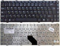 Клавиатура ASUS Z96 черная