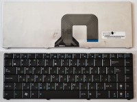 Клавиатура Asus N20 черная