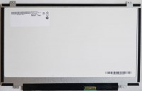 HD Матрица 14" для ноутбука Acer 1600x900