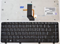 Клавиатура для ноутбука HP Pavilion DV5-1000