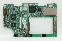Материнская плата от нетбука Lenovo S9, S10 . Model : DA0FL1MB6F0 REV:F