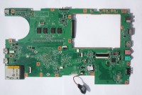 Материнская плата от нетбука Lenovo IdeaPad S12 Model : LS20-VIA MB 08259-1M/48.4CK01.01M