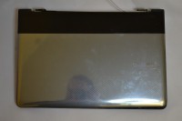 Корпус для ноутбука SAMSUNG NP-RC510-S06RU, верхняя половина