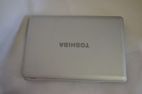 Корпус для ноутбука Toshiba SATELLITE L500
