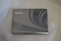 Корпус для ноутбука Toshiba SATELLITE A305-S6858