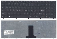 Клавиатура Lenovo IdeaPad B5400, M5400 черная