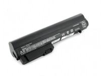 Аккумулятор для HP COMPAQ 2400 nc2400 nc2410 P/N: 586594-242, HSTNN-C48C