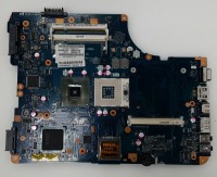 Материнская плата для ноутбука Toshiba Satellite L500 Model: kswaa la-4981p rev 1.0