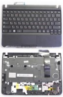 Клавиатура SAMSUNG N210 N220 (топкейс)