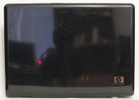 Корпус для ноутбука HP DV9500 (dv9560er) нижняя половина