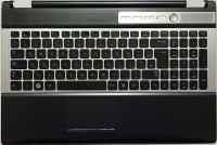 Клавиатура для Samsung RF510, RF511 топкейс