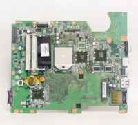 Материнская плата для ноутбука HP Compaq G61 CQ61  Model: DA00P8MB6D0 REV: D