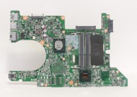 Материнская плата для ноутбука Dell 14z-5423 с процессором Core i3  Model: dmb40 intel mb 11289-1 (P/N: 00N85M)