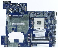 Материнская плата для ноутбука Lenovo G570  Model: PIWG2 LA-675AP REV:1.0