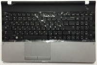 Клавиатура Samsung NP300E5A, NP305E5A топкейс