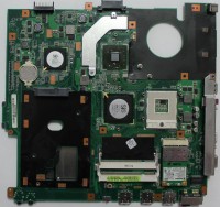 Материнская плата для ноутбука ASUS X61S F50SL  Model: F50SL REV: 2.1