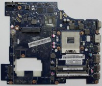 Материнская плата для ноутбука Lenovo G570  Model: PIWG2 LA-6753P REV:1.0