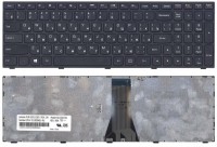 Клавиатура Lenovo IdeaPad G50-30, G50-45, G50-70, Z50-70 черная