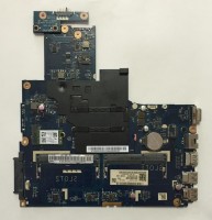 Материнская плата для ноутбука Lenovo B50-30 Model: ZIWB0/B1/E0 LA-B102P REV: 1.0