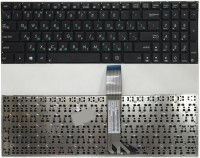 Клавиатура Asus VivoBook S550 черная