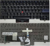 Клавиатура Lenovo SL410 SL410C SL510 L410 L412 L510 L512 черная