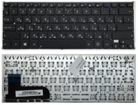 Клавиатура Asus Taichi 21 черная