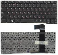 Клавиатура Samsung Х128 черная