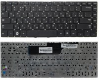 Клавиатура Samsung NP350V4C, NP355V4C черная
