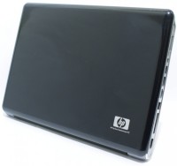 Корпус для ноутбука HP DV5-1222er