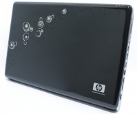 Корпус для ноутбука HP DV7-2250er