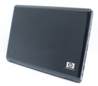 Корпус для ноутбука HP DV6700 (dv6815er)