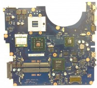 Материнская плата для ноутбука SAMSUNG RV510 Model: BA41-01377A SCALA-15L REV: MP1.1