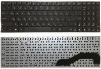 Клавиатура Asus X540 X540L F540 K540 R540 черная