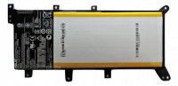 Аккумулятор для Asus X554L X555L A555L F555L R556L PN: C21N1347 Original