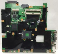 Материнская плата для ноутбука Fujitsu-Siemens Amilo Li2727 Model: LV1 MB 48.4V701.011 07207-1