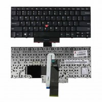 Клавиатура Lenovo Edge E320 E420 черная