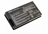 Аккумулятор для Asus F8 X80 Z99 A8 PN: A32-A8 A42-A8