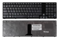 Клавиатура Asus K95 K93 A95 X93 черная