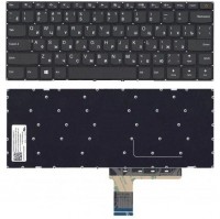 Клавиатура Lenovo Ideapad 110-14ibr, 310-14isk черная