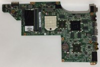 Материнская плата для ноутбука HP DV6-3056er Model: DA0LX8MB6D0 REV:D