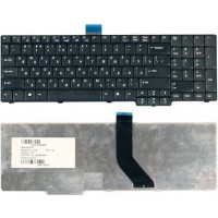 Клавиатура Acer 8920 8930 7730 черная