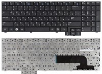 Клавиатура Samsung X520 черная
