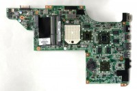 Материнская плата для ноутбука HP DV6-3106er Model: DA0LX8MB6D1 REV:D
