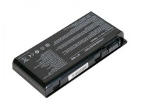 Аккумулятор для MSI GT60 GT70 GX60 (7800mAh) PN: BTY-GS70, BTY-M6D Original