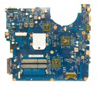 Материнская плата для ноутбука Samsung NP-R525 Model: BA41-01359A GCE (Bremen-DR REV: MP:1.0)