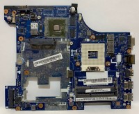 Материнская плата для ноутбука Lenovo G580 Model: QIWG5_G6_G9 LA-7981P REV: 1.0