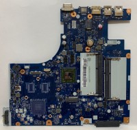 Материнская плата для ноутбука Lenovo G50-45 Model: ACLU5/ACLU6 NM-A281 REV: 1.0