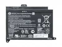 Аккумулятор для HP 15-AU 15-AW P/N: BP02XL HSTNN-LB7H HSTNN-UB7B Original