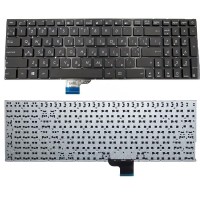 Клавиатура Asus UX510U, UX510, V510UX черная