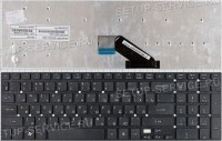 Клавиатура Acer Aspire V3-551 V3-571 V3-731 V3-771 5830 E1-522 E5-531 E5-571 ES1-731 Extensa2510 черная